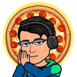 Meet your Posher, Paul